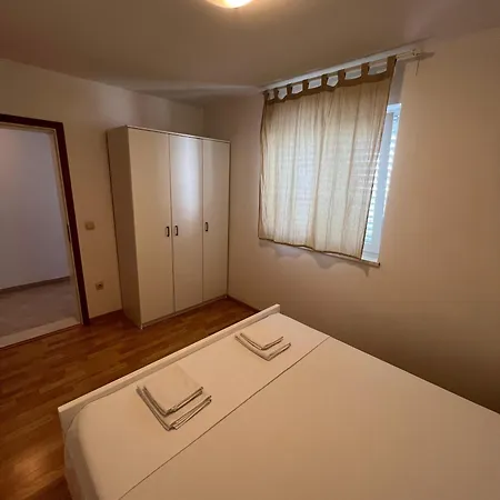 Markovic Apartament *