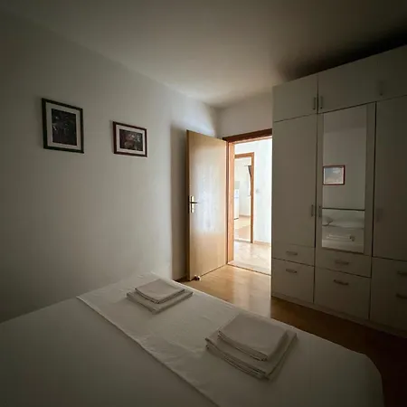 Markovic Apartament *