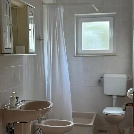 Markovic Apartament Orebić