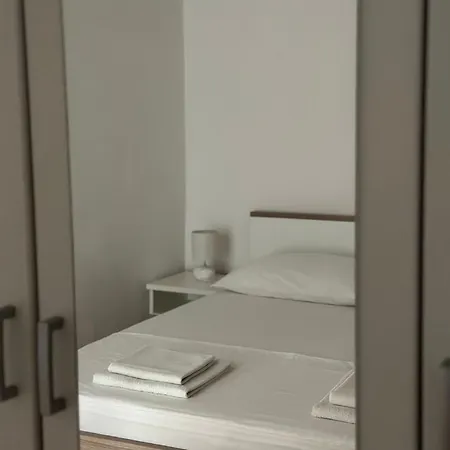 Markovic Apartament Orebić