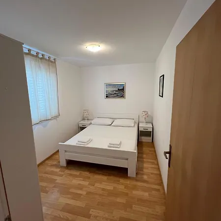 Apartment Markovic Orebić