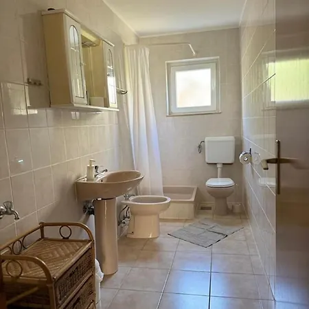 Markovic Apartment