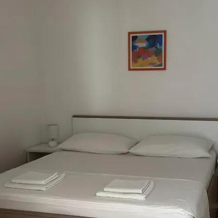 Markovic Apartment *