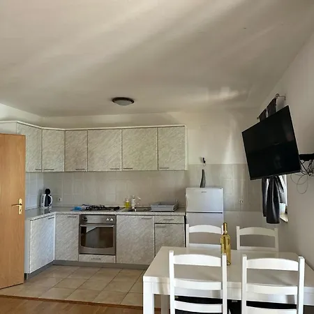 Apartment Markovic Orebić