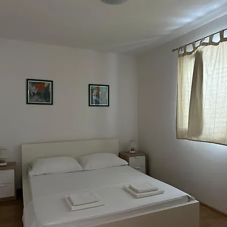 Apartment Markovic