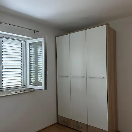 Apartment Markovic *