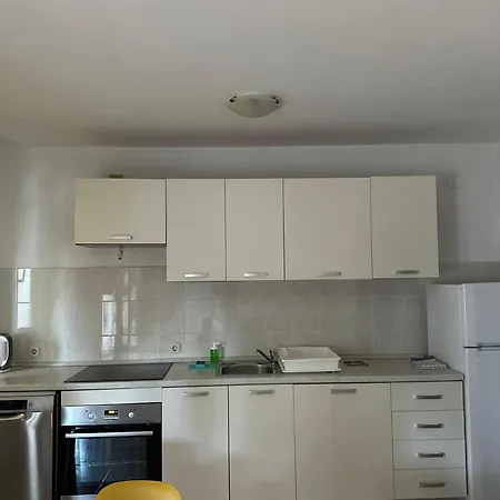 Markovic Appartement Orebić