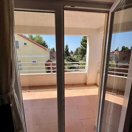 Apartment Markovic Orebić