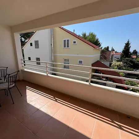 Markovic Apartment