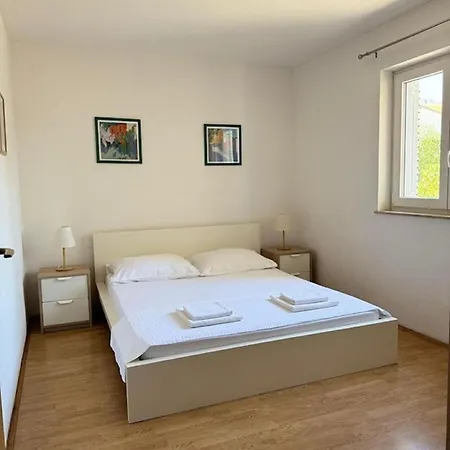 Markovic Apartment *