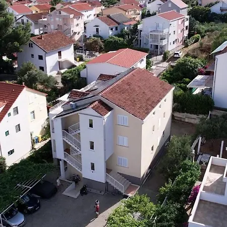 Markovic Appartement *