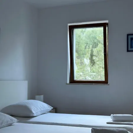 Appartement Markovic Orebić