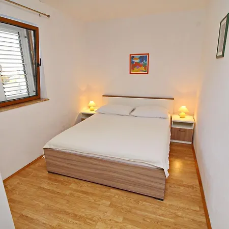 Markovic Apartment