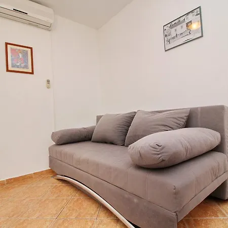 Apartment Markovic