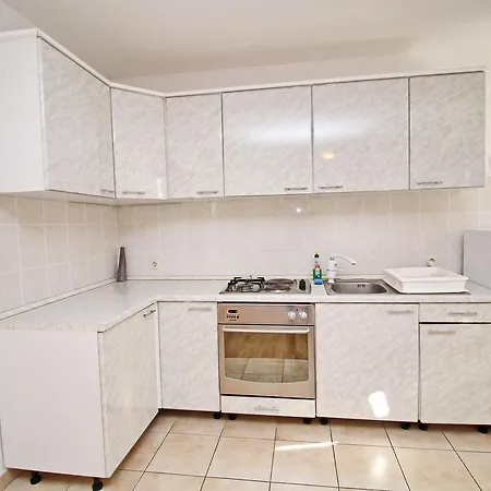 Markovic Apartment Orebić
