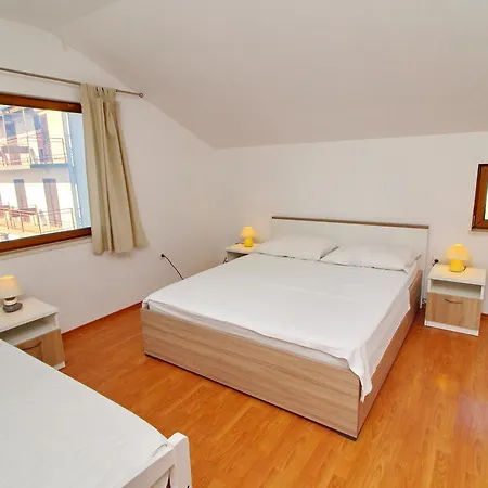 Apartment Markovic