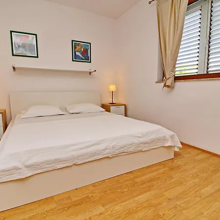 Apartment Markovic