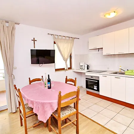 Apartment Markovic Orebić