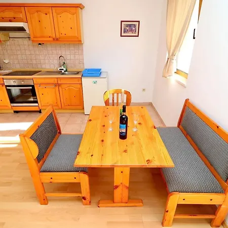 Apartment Markovic *