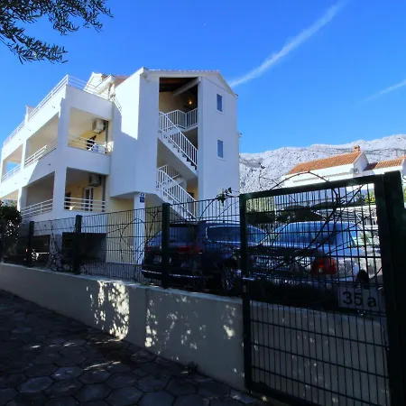 Apartment Markovic Orebić