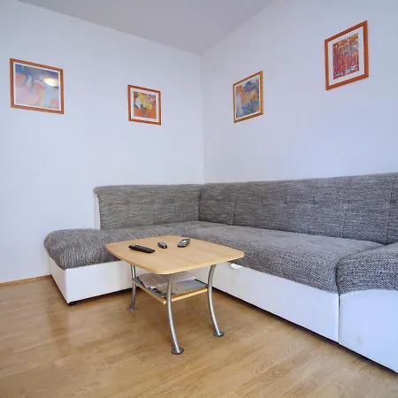Apartment Markovic Orebić