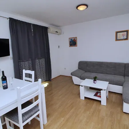 Markovic Apartment