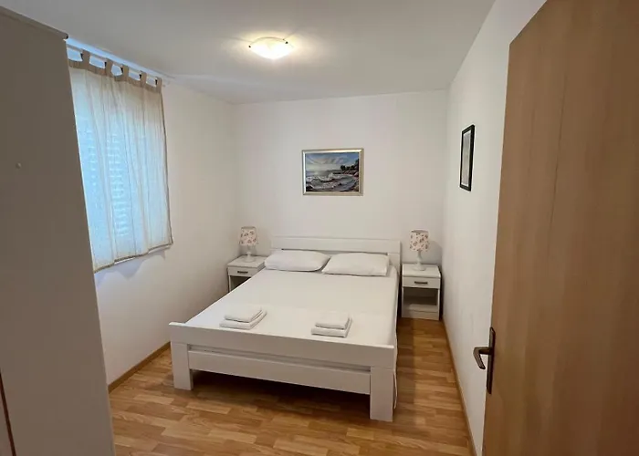 公寓 Markovic 奥瑞比克