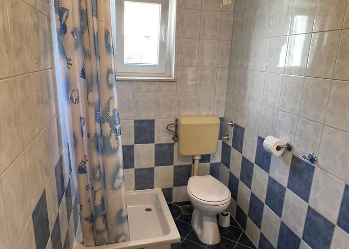 Markovic 公寓 奥瑞比克