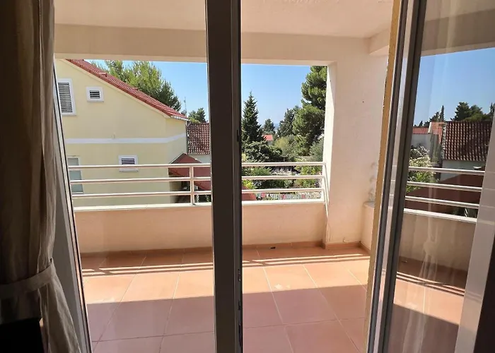 公寓 Markovic 奥瑞比克