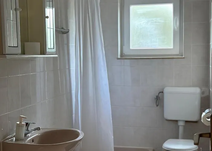 Markovic 公寓 奥瑞比克