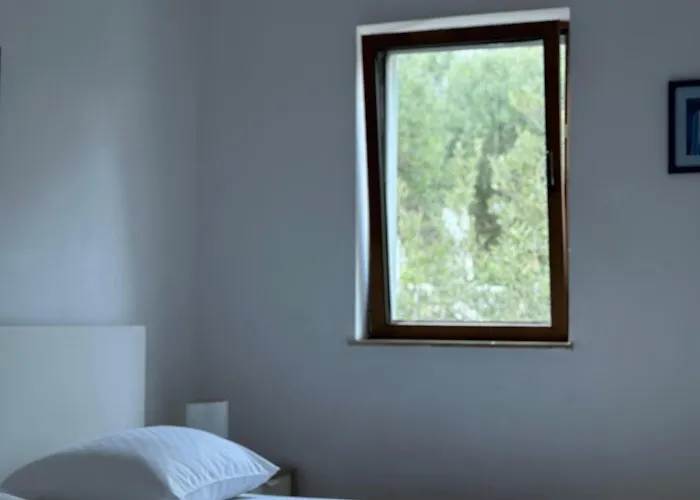 公寓 Markovic 奥瑞比克