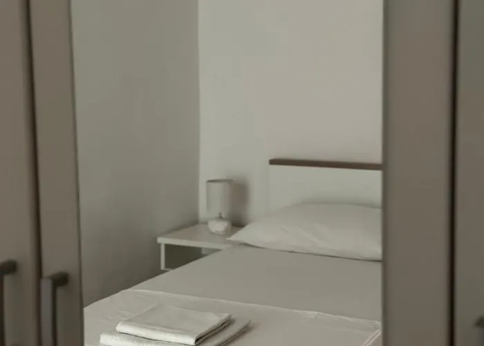 Markovic 公寓 奥瑞比克